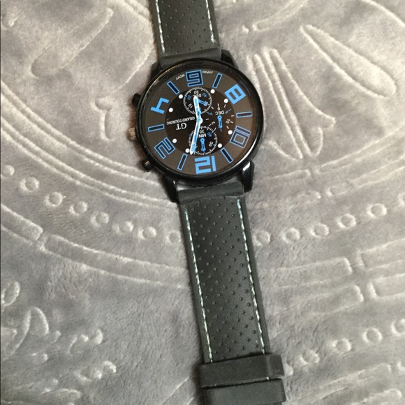 GT watch - Picture 5 of 5